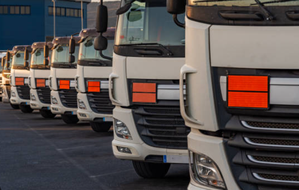 ADR dangerous goods fleet compliance