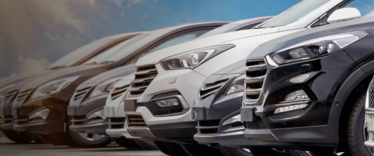 Vehicle hire fleet compliance